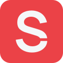 Логотип Selectel
